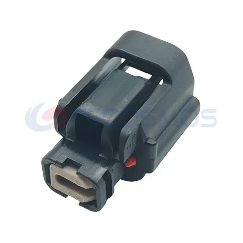Waterproof Wire Harness Reversing radar Sensor Plug for Car 2-Pin Female 7182-8720-30 - image 3